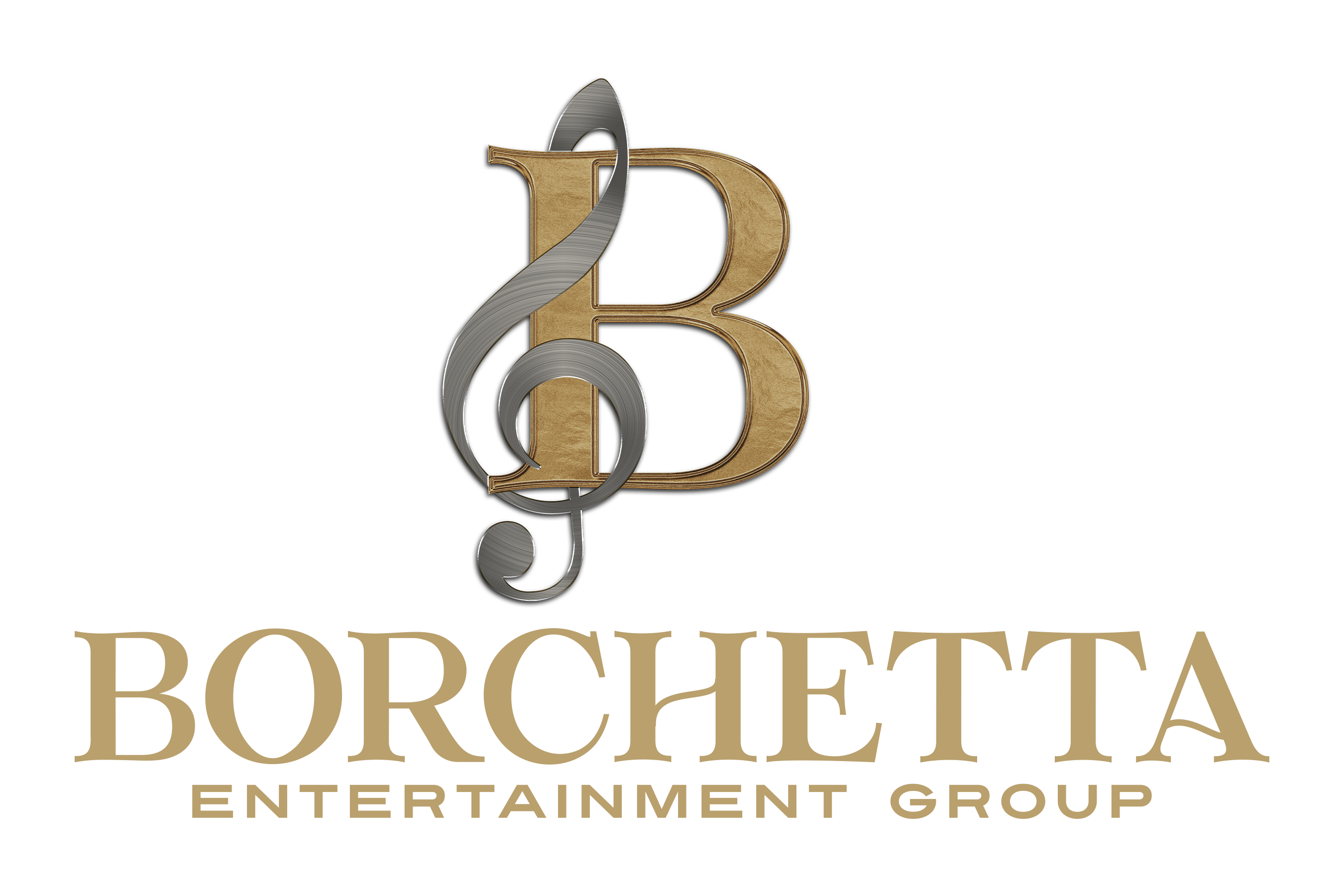 Borchetta Entertainment Group Logo