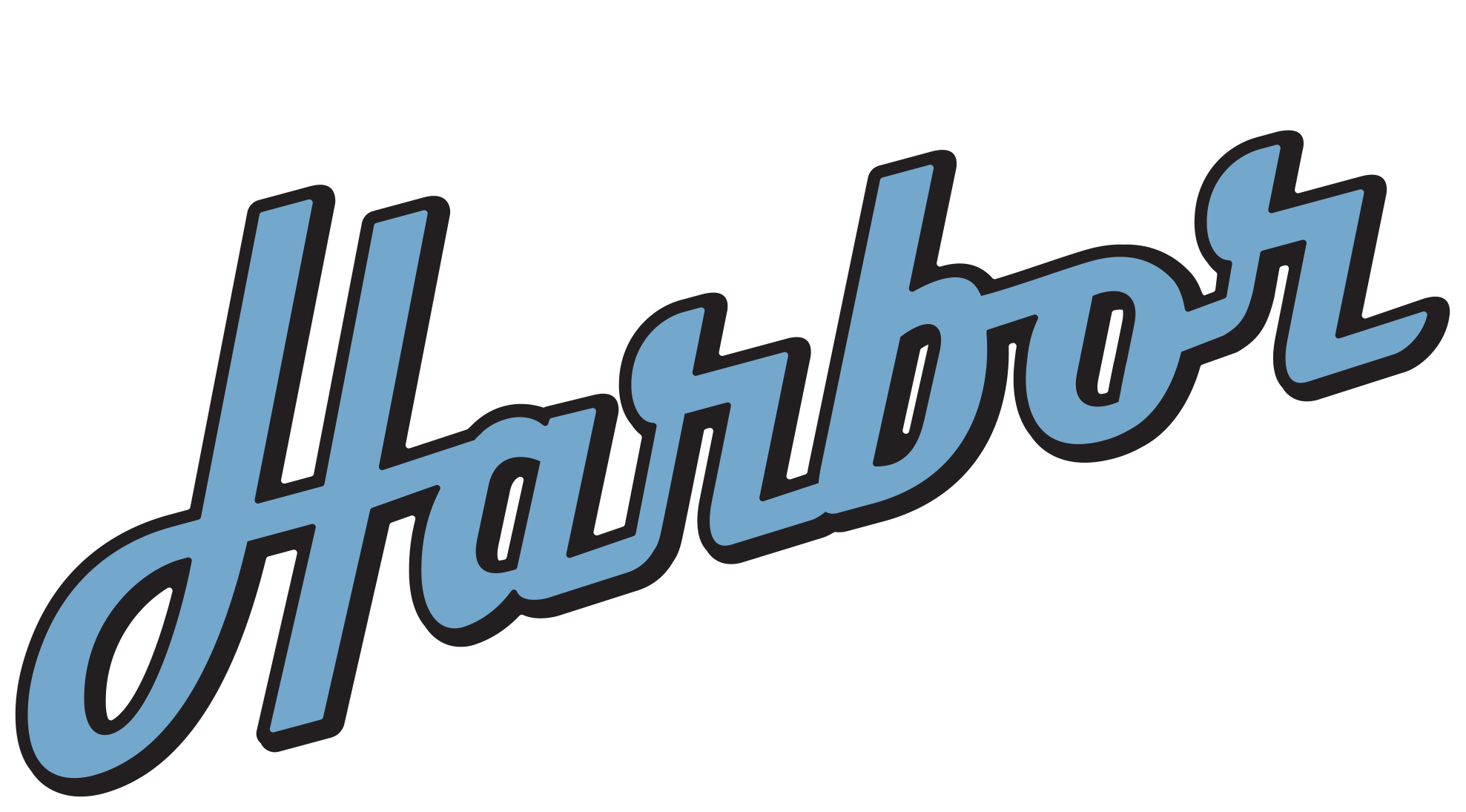 Nashville Harbor Records & Entertainment Logo